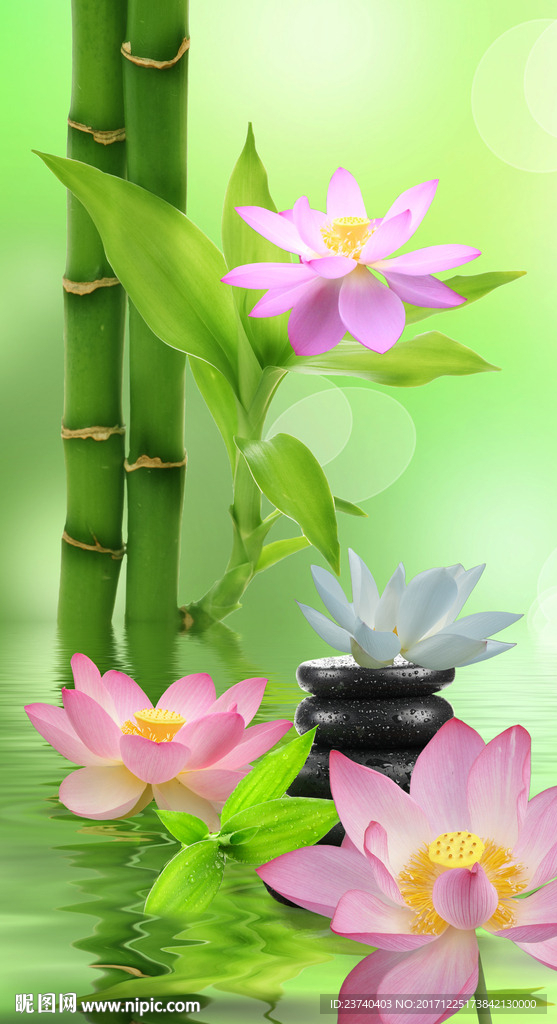 玄关背景墙