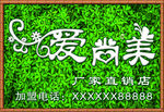 爱尚美