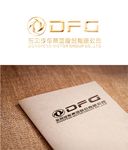 东风汽车有限公司LOGO标识