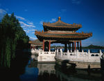建筑摄影图片  北京城市素材