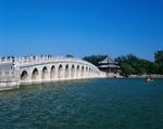 建筑摄影图片  北京城市素材