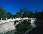 建筑摄影图片  北京城市素材