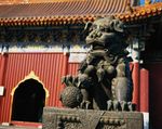 建筑摄影图片  北京城市素材