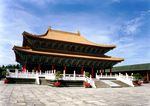 建筑摄影图片  北京城市素材