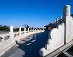 建筑摄影图片  北京城市素材