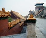 建筑摄影图片  北京城市素材