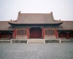 建筑摄影图片  北京城市素材