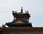 建筑摄影图片  北京城市素材