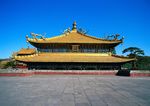 建筑摄影图片  北京城市素材