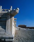 建筑摄影图片  北京城市素材