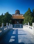 建筑摄影图片  北京城市素材