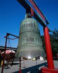 建筑摄影图片  北京城市素材