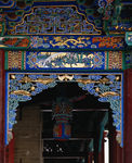 建筑摄影图片  北京城市素材