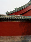 建筑摄影图片  北京城市素材