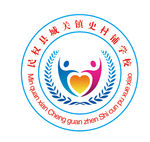 学校标志