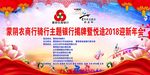 年会幕布