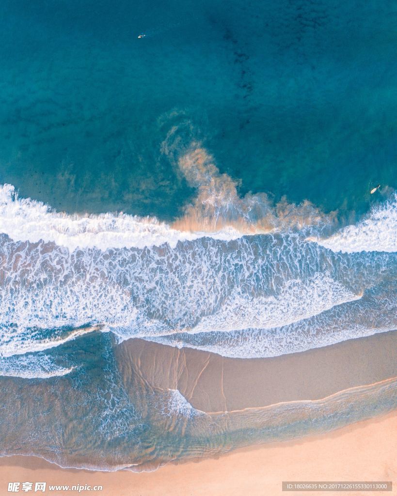 海岸