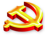 党徽