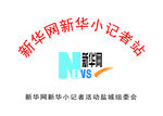新华网新华小记者铜牌