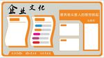 文化墙