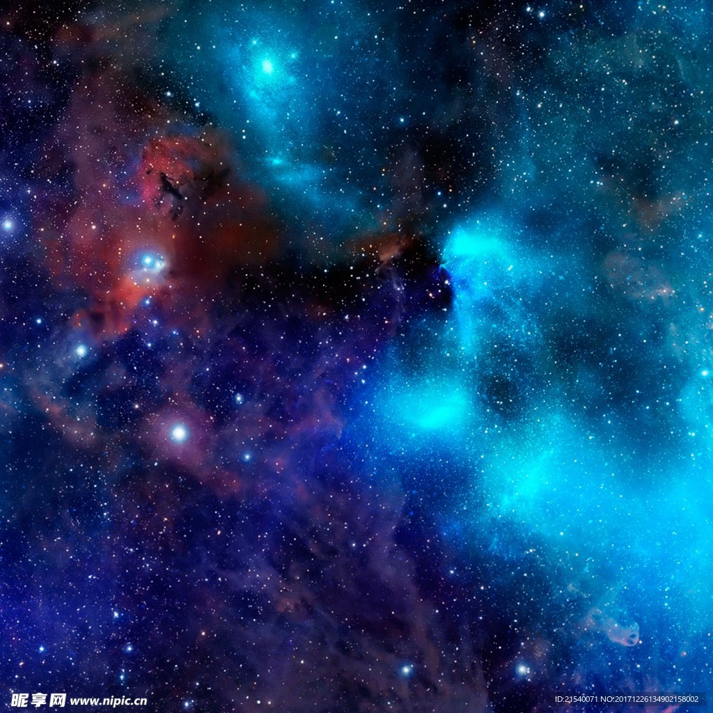 星空