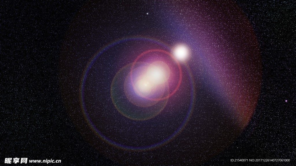 星空