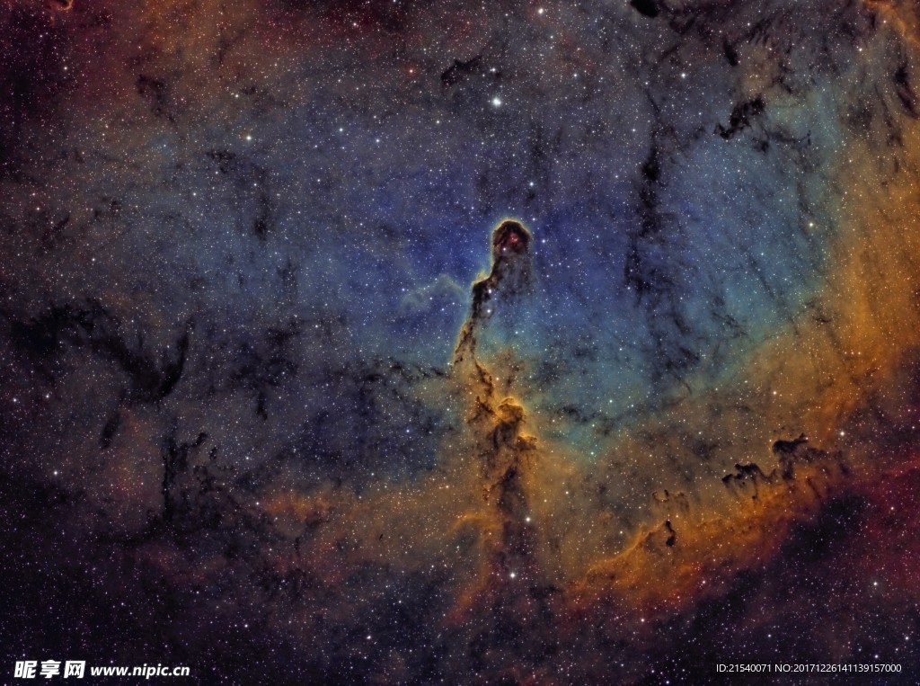 星空