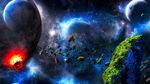 星空