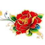 牡丹