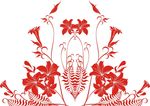 花边