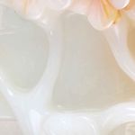 高端玉石纹