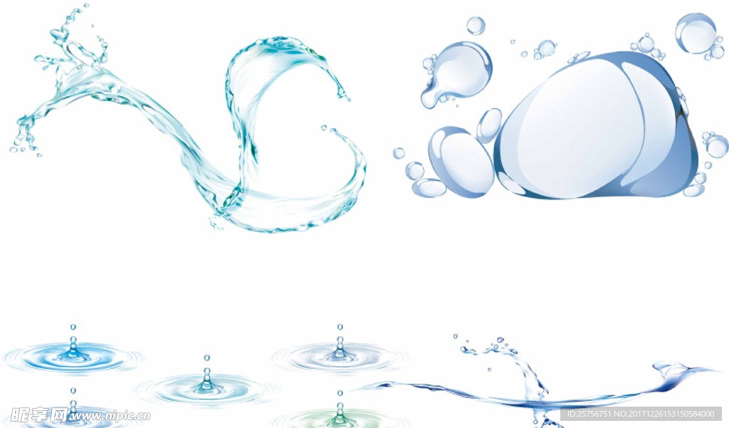 水效