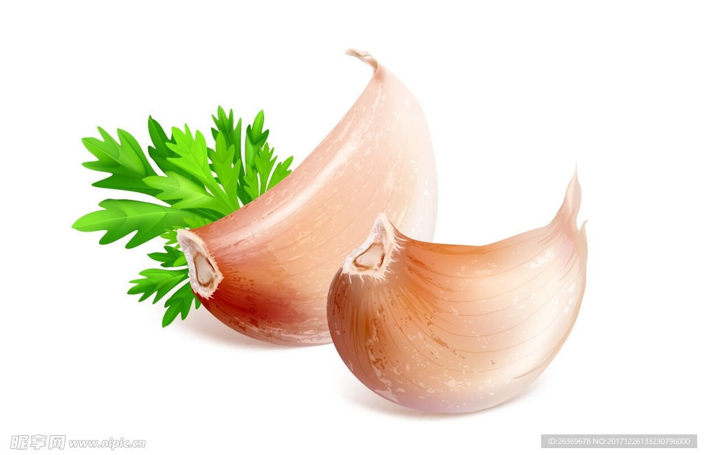 大蒜