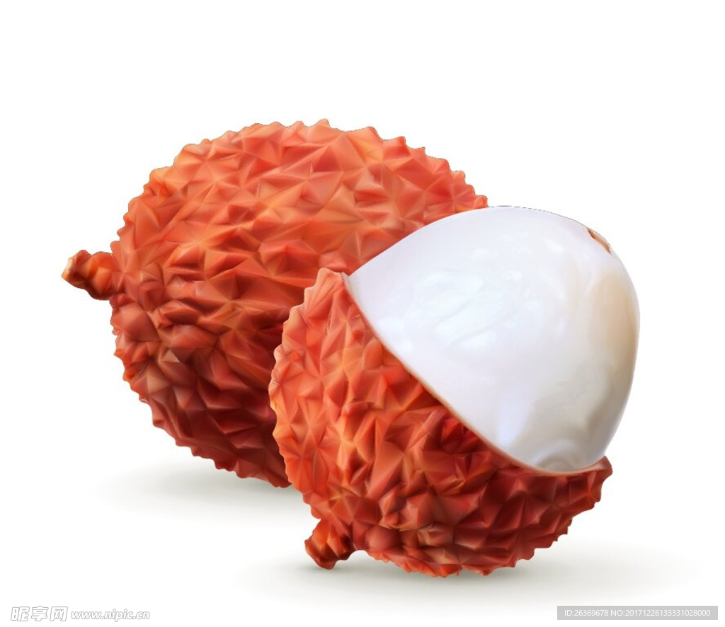 荔枝