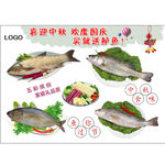 鱼广告