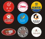 胸牌 微章 厂牌 个性牌 标牌