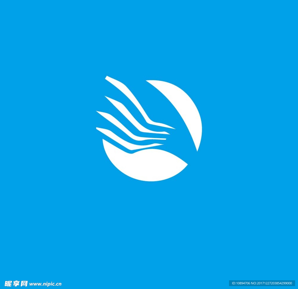 文化类LOGO设计