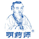 明药师logo