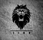 狮子图案