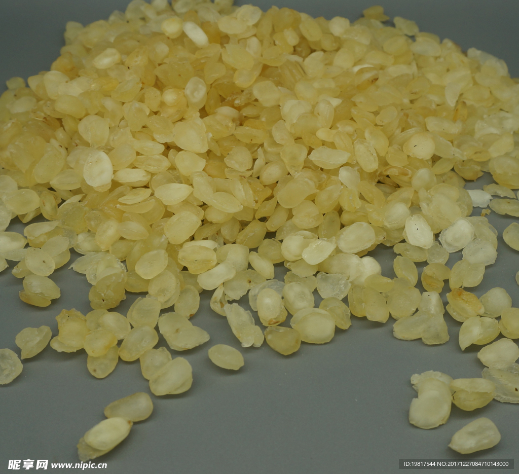 云南满泽雪莲子皂角米