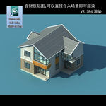 中式建筑