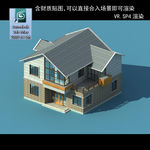 中式建筑