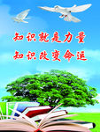 学校标语