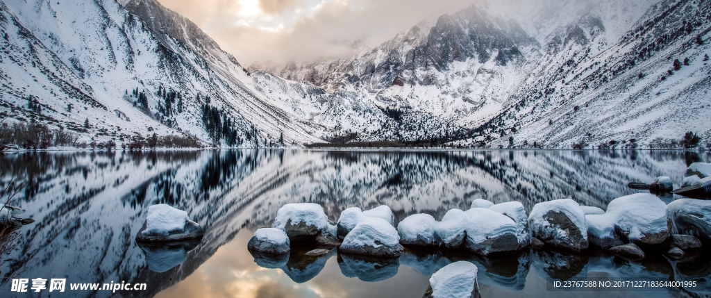 雪景
