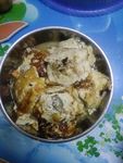 豆腐酿