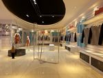 服装店模型