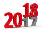 2018新年