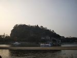 象鼻山