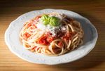 高清面食特写图片