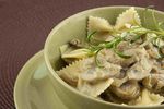 面食高清图片